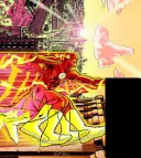 Flash, kniha prvá - The Flash, Book One