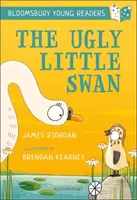Škaredá malá labuť: Mladá čitateľka Bloomsbury - Tyrkysové knižné pásmo - Ugly Little Swan: A Bloomsbury Young Reader - Turquoise Book Band