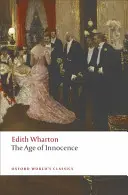 Vek nevinnosti - The Age of Innocence