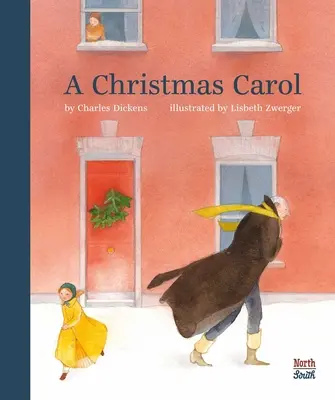 Vianočná koleda - A Christmas Carol