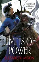 Hranice moci - Paladinov odkaz: štvrtá kniha - Limits of Power - Paladin's Legacy: Book Four