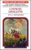 Čínski draci - Chinese Dragons