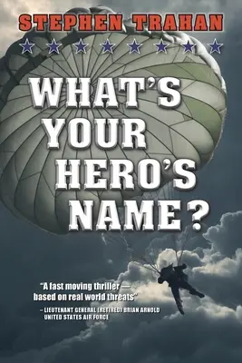 Ako sa volá váš hrdina? - What's Your Hero's Name?