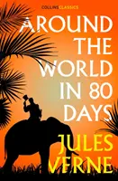 Cesta okolo sveta za osemdesiat dní - Around the World in Eighty Days
