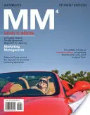 MM4 (with CourseMate, 1 semester (6 mesiacov) with Career Transitions 2.0 Printed Access Card) (Iacobucci Dawn (Vanderbilt University)) - MM4 (with CourseMate, 1 term (6 months) with Career Transitions 2.0 Printed Access Card) (Iacobucci Dawn (Vanderbilt University))