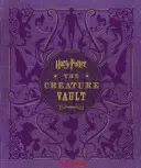 Harry Potter - Trezor príšer - Harry Potter - The Creature Vault