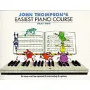 John Thompson's Easiest Piano Course 2 - Revised Edition