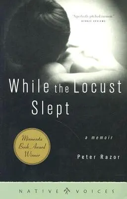 Kým kobylky spali: Memoáre - While the Locust Slept: A Memoir