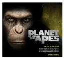 Úsvit planéty opíc a Vzostup planéty opíc: Umelecké diela k filmom - Dawn of Planet of the Apes and Rise of the Planet of the Apes: The Art of the Films