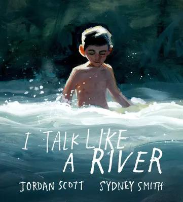 Hovorím ako rieka - I Talk Like a River