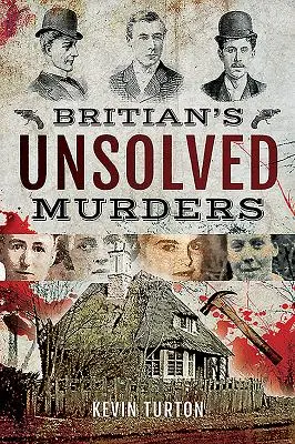 Nevyriešené vraždy v Británii - Britain's Unsolved Murders
