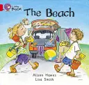 Pláž - The Beach