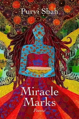 Zázračné značky: Básne - Miracle Marks: Poems