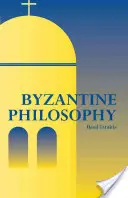 Byzantská filozofia - Byzantine Philosophy