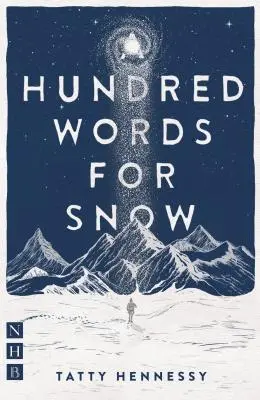 Sto slov pre sneh - A Hundred Words for Snow