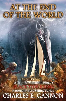 Na konci sveta, 8 - At the End of the World, 8