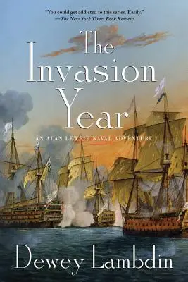 Rok invázie - Invasion Year