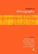 Príručka etnografie - Handbook of Ethnography