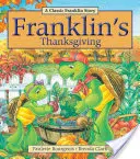 Franklinovo vďakyvzdanie - Franklin's Thanksgiving