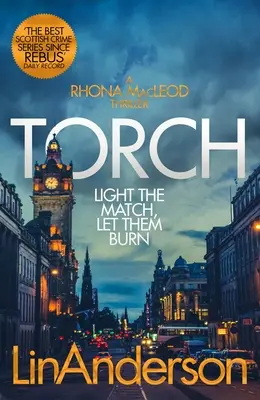 Pochodeň, 2. zväzok - Torch, Volume 2