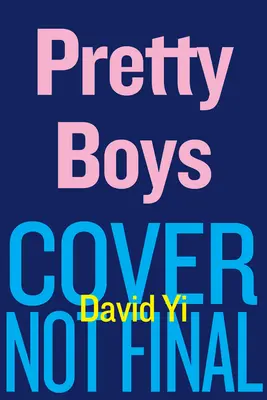 Pekní chlapci: Legendárne ikony, ktoré nanovo definovali krásu (a ako sa tiež rozžiariť) - Pretty Boys: Legendary Icons Who Redefined Beauty (and How to Glow Up, Too)