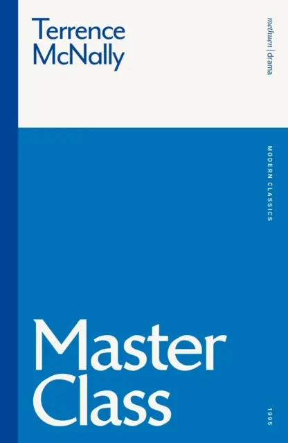 Majstrovská trieda - Master Class