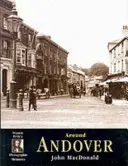 Andover - fotografické spomienky - Andover - Photographic Memories