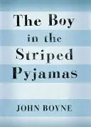 Horské dráhy Chlapec v pásikavom pyžame - Rollercoasters The Boy in the Striped Pyjamas