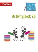 Matematika pre žiakov 2. ročníka -- Zošit aktivít 2 - Busy Ant Maths -- Year 2 Activity Book 2