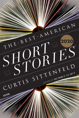 Najlepšie americké poviedky 2020 - The Best American Short Stories 2020