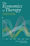 Ekonomika terapie: Starostlivosť o klientov, kolegov, komisárov a peňažné toky v terapiách tvorivého umenia - The Economics of Therapy: Caring for Clients, Colleagues, Commissioners and Cash-Flow in the Creative Arts Therapies