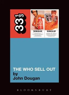 Kto sa predáva - The Who's the Who Sell Out