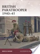 Britský výsadkár 1940-45 - British Paratrooper 1940-45