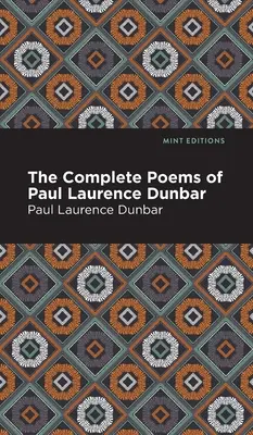 Kompletné básne Paula Laurence Dunbara - The Complete Poems of Paul Laurence Dunbar