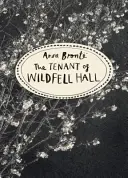Nájomník Wildfell Hall - The Tenant of Wildfell Hall