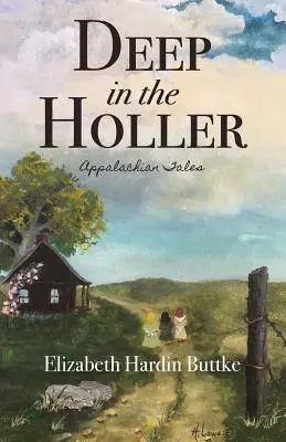 Hlboko v údolí: Apalačské príbehy - Deep in the Holler: Appalachian Tales