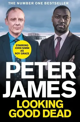 Mŕtvi vyzerajú dobre, 2: Teraz veľká dráma s Johnom SIMMOM v hlavnej úlohe - Looking Good Dead, 2: Now a Major Drama Starring John SIMM