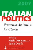 Frustrované snahy o zmenu - Frustrated Aspirations for Change
