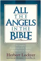 Všetci anjeli v Biblii - All the Angels in the Bible