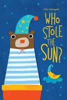 Kto ukradol slnko? - Who Stole the Sun?