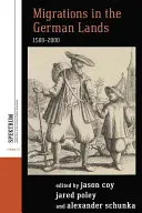 Migrácie v nemeckých krajinách v rokoch 1500 - 2000 - Migrations in the German Lands, 1500-2000