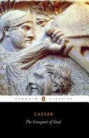 Dobytie Galie - The Conquest of Gaul