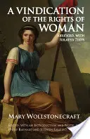 Obhajoba práv žien - skrátené znenie so súvisiacimi textami - Vindication of the Rights of Woman - Abridged, with Related Texts