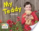 Môj medvedík - My Teddy