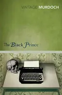 Čierny princ - Black Prince