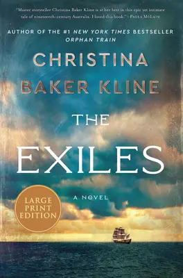 Vyhnanci - The Exiles