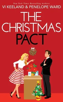 Vianočný pakt - The Christmas Pact