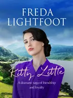 Kitty Little - Dramatická sága o priateľstve a vernosti - Kitty Little - A dramatic saga of friendship and loyalty