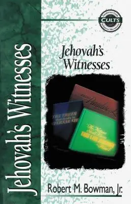 Svedkovia Jehovovi - Jehovah's Witnesses