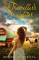 Cestovateľova dcéra - The Traveller's Daughter